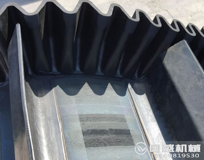 皮帶撕裂 皮帶撕裂